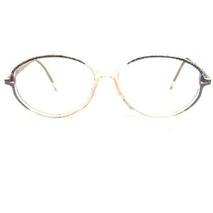 Silhouette Eyeglasses SPX M 1911 /17 6053 55-14-135 Clear Frames H17410‎